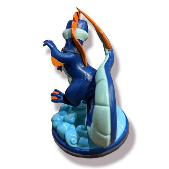 Prodigy Game DIVEODILE Vinyl Figure #4 Epics Smart Teacher - Loose - Picture 3 of 5